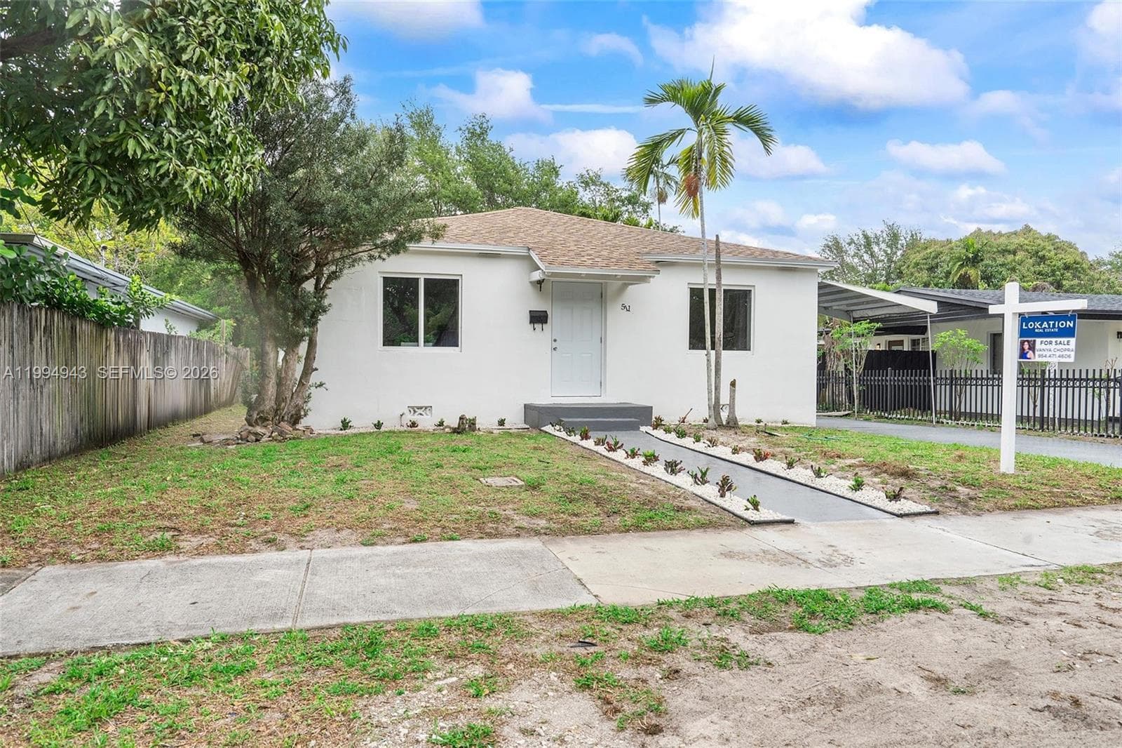 511 NE 131st St, North Miami, FL 33161 — zdjęcie 2