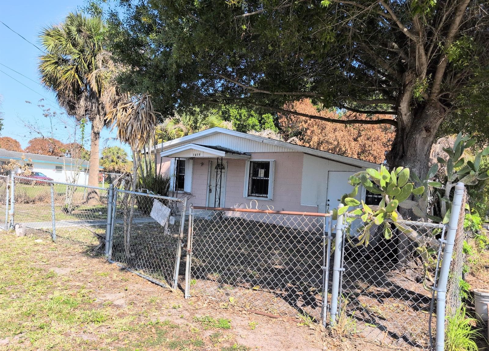 1606 Avenue H, Fort Pierce, FL 34950 — zdjęcie 2