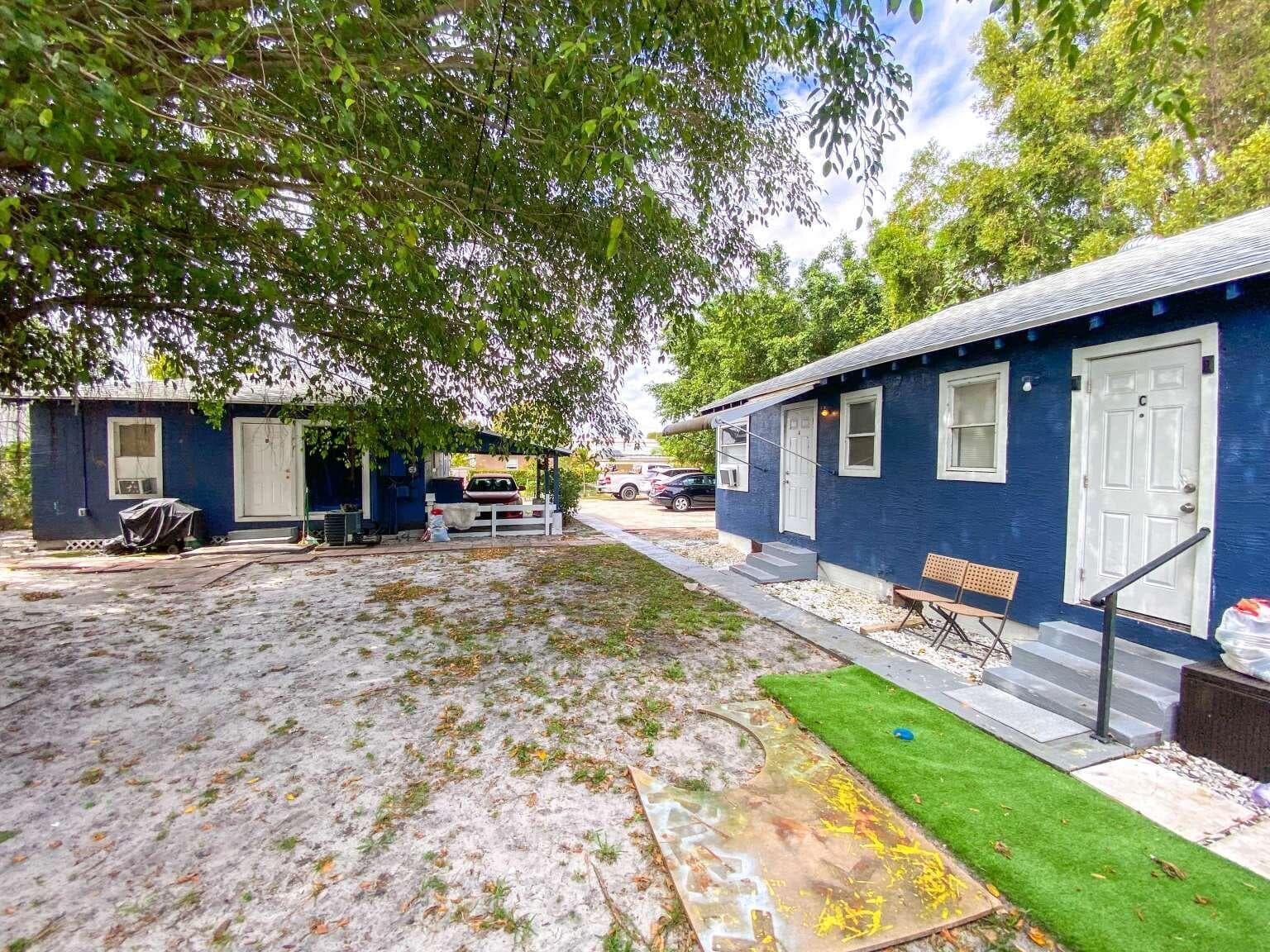 3804 Miller Avenue, West Palm Beach, FL 33405 — zdjęcie 2