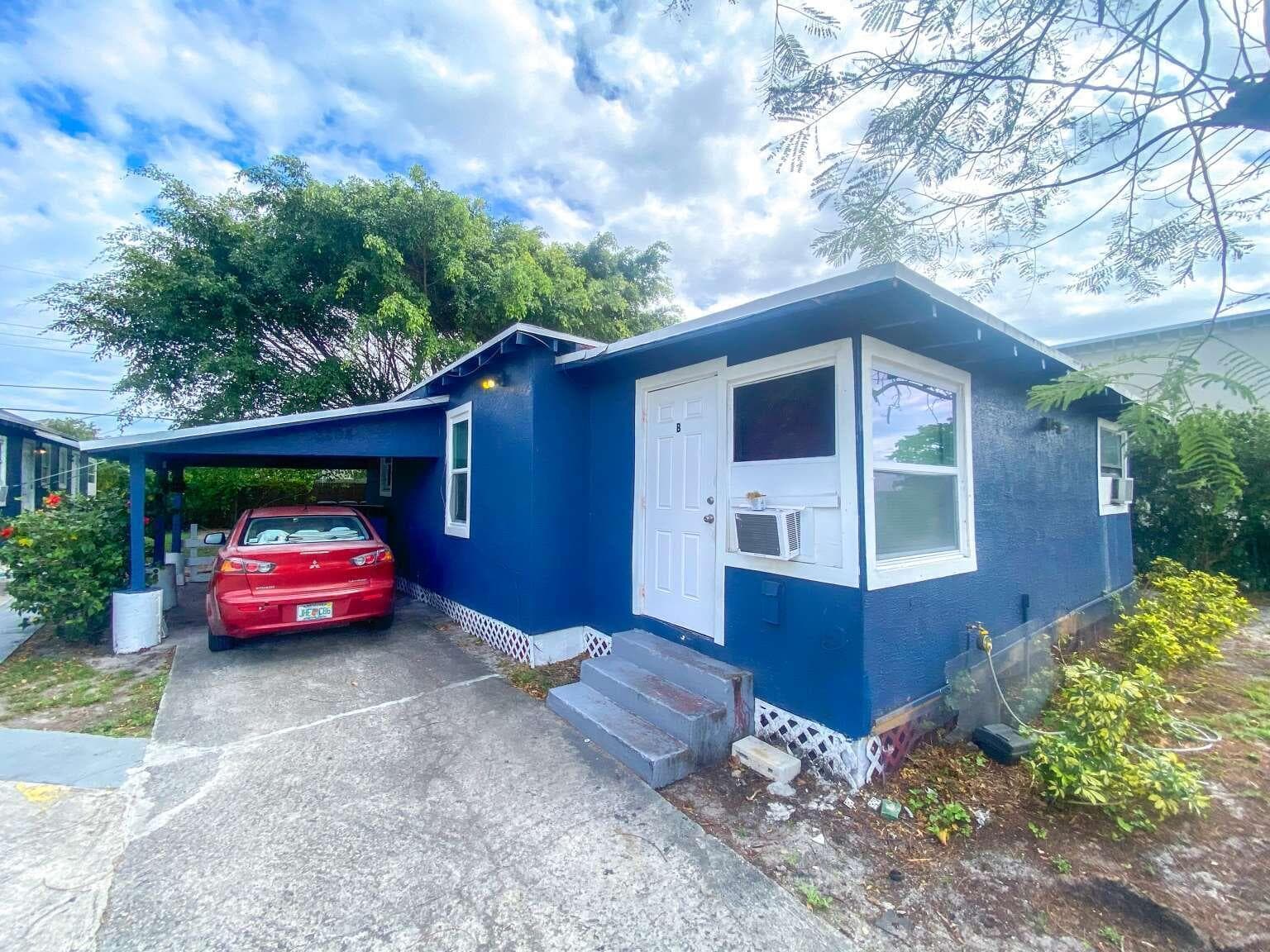 3804 Miller Avenue, West Palm Beach, FL 33405 — zdjęcie 3