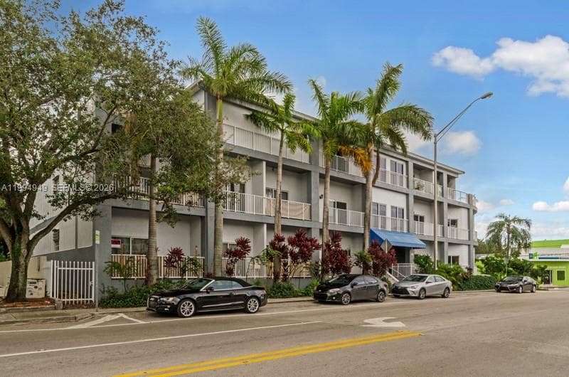 2734 Bird Ave # 310, Miami, FL 33133