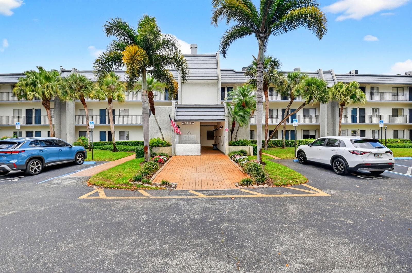 4832 Esedra Court # 103, FL 33467 — zdjęcie 3