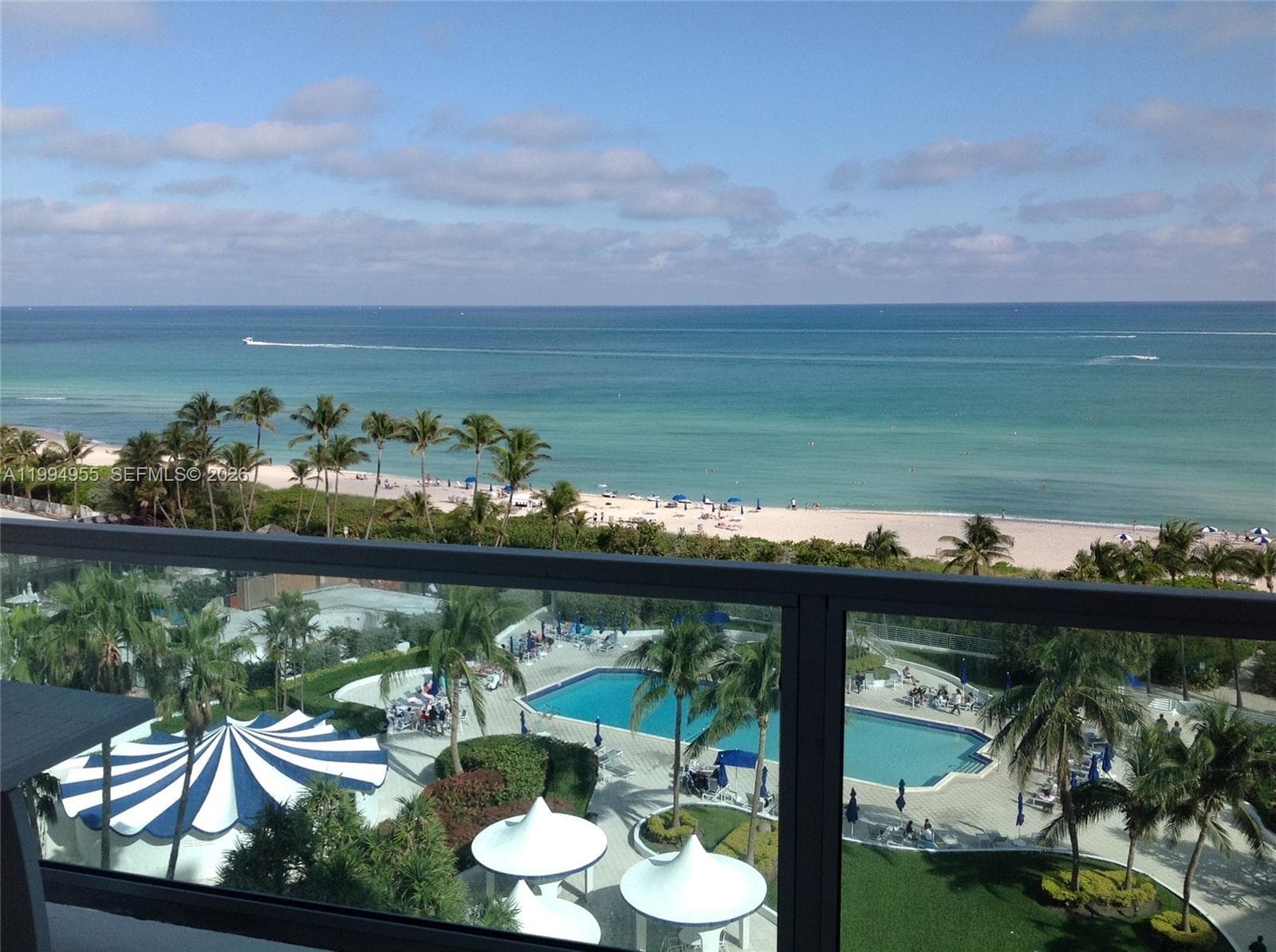 5151 Collins Ave # 1119, Miami Beach, FL 33140
