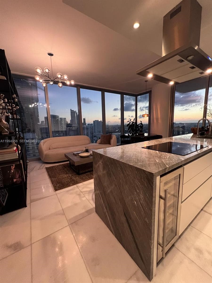 700 NE 26th Ter # 2805, Miami, FL 33137 — zdjęcie 2