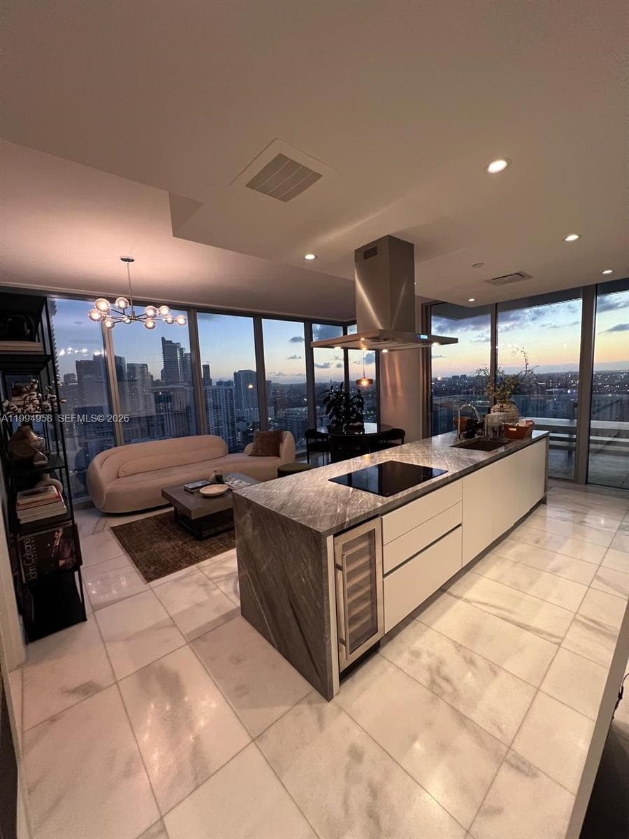 700 NE 26th Ter # 2805, Miami, FL 33137 — zdjęcie 3