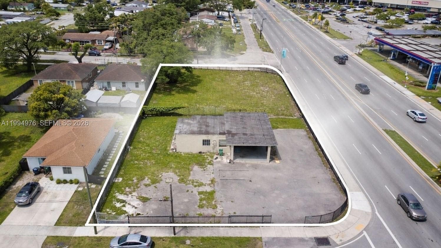 17010 NW 27th Ave, Miami Gardens, FL 33056 — zdjęcie 2