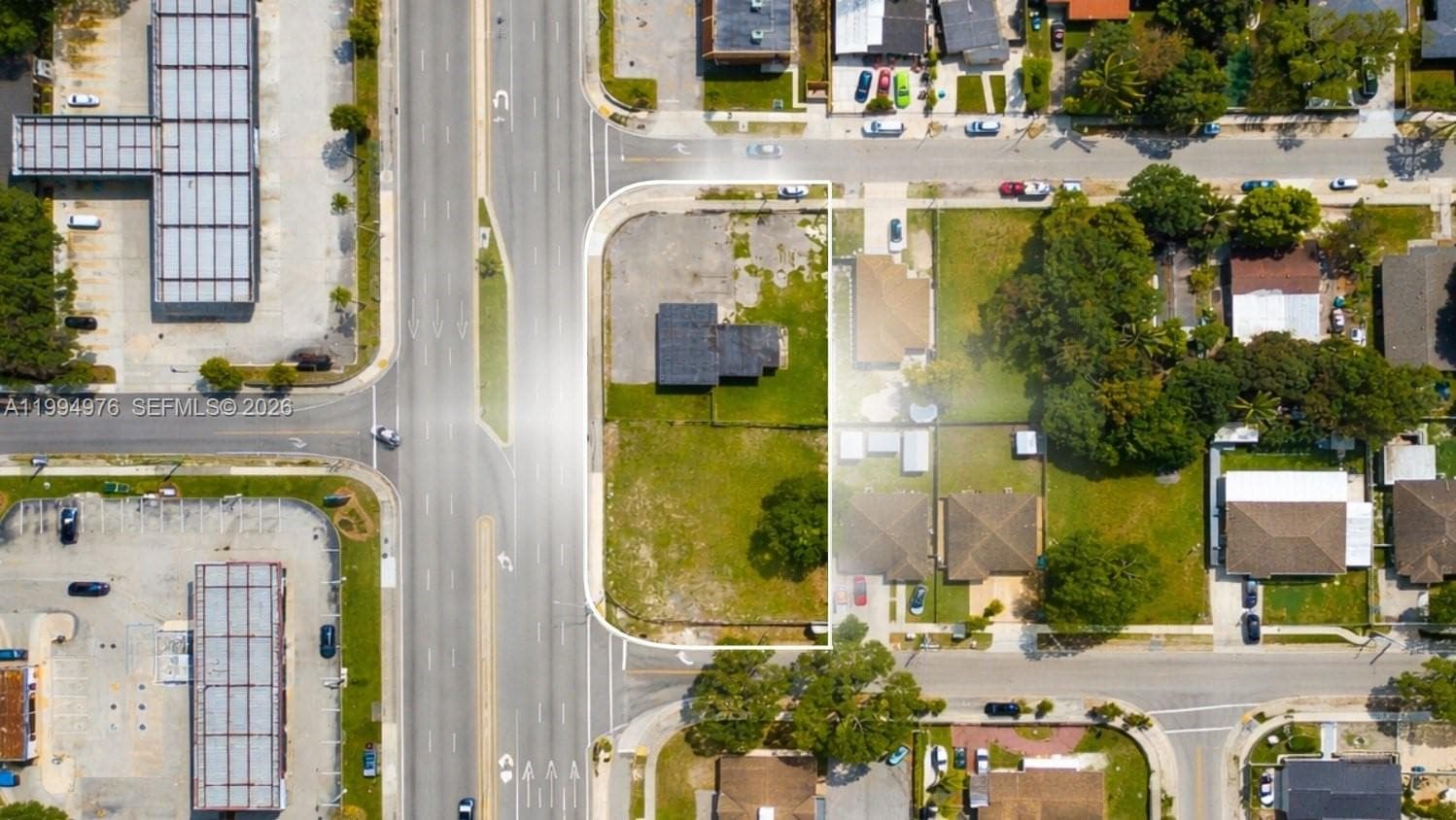 17010 NW 27th Ave, Miami Gardens, FL 33056 — zdjęcie 3