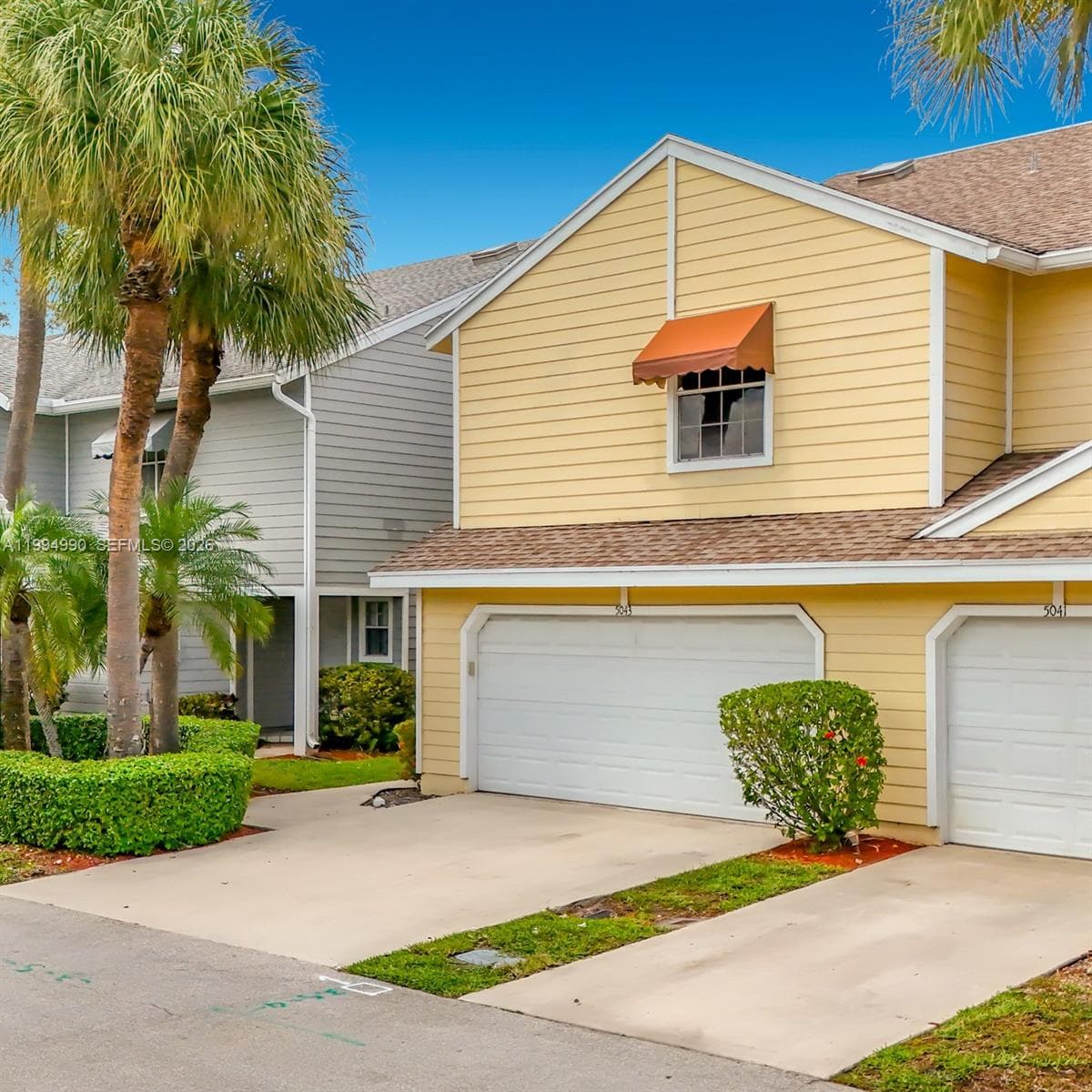 5043 Pointe Emerald Ln, Boca Raton, FL 33486 — zdjęcie 3