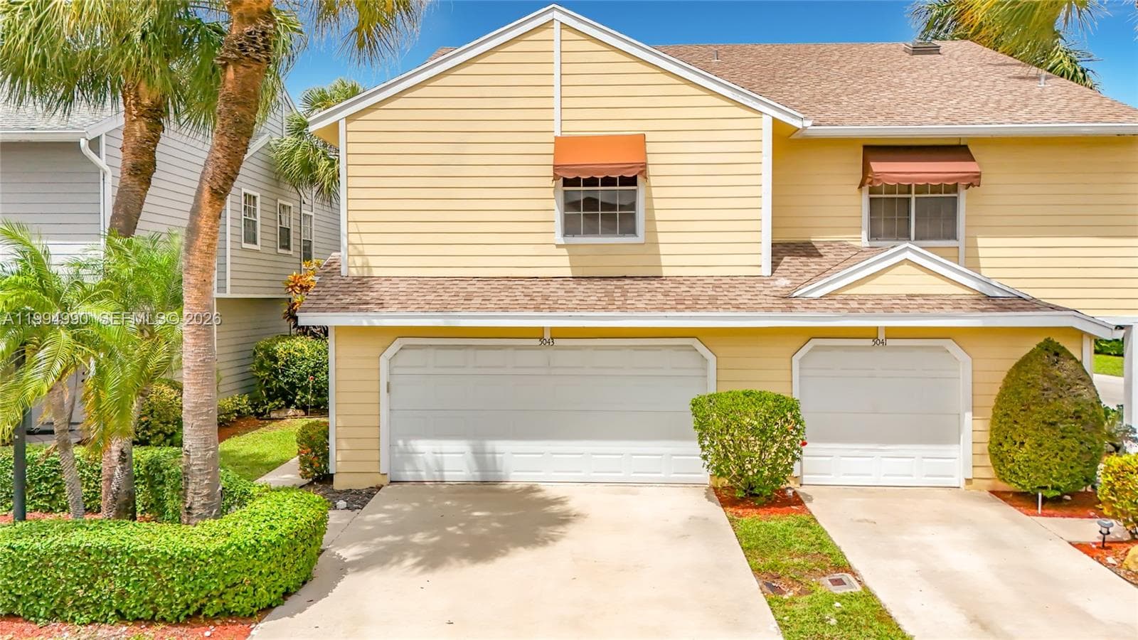 5043 Pointe Emerald Ln, Boca Raton, FL 33486 — zdjęcie 4