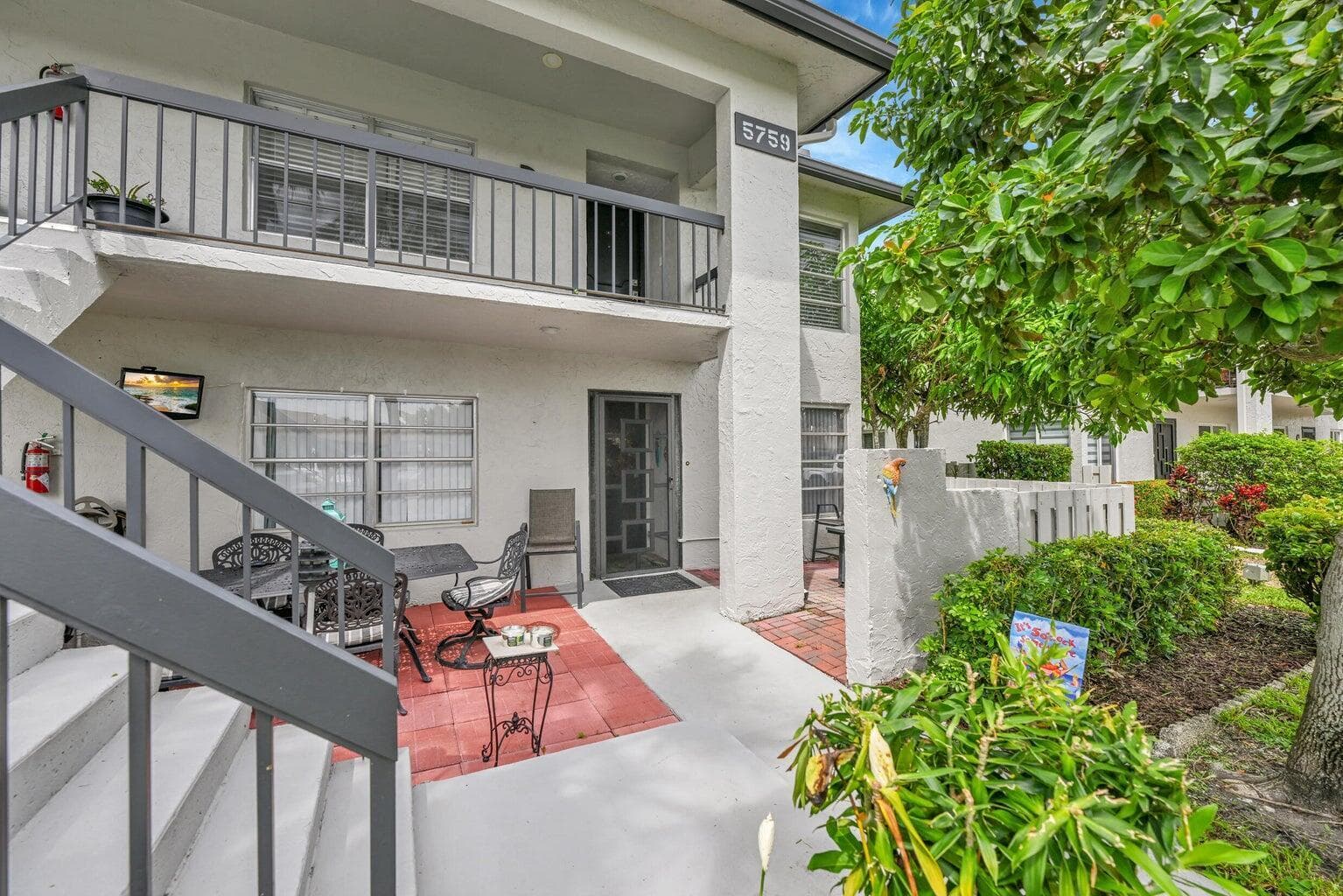 5759 Phoenix Palm Court # C, Delray Beach, FL 33484 — zdjęcie 2