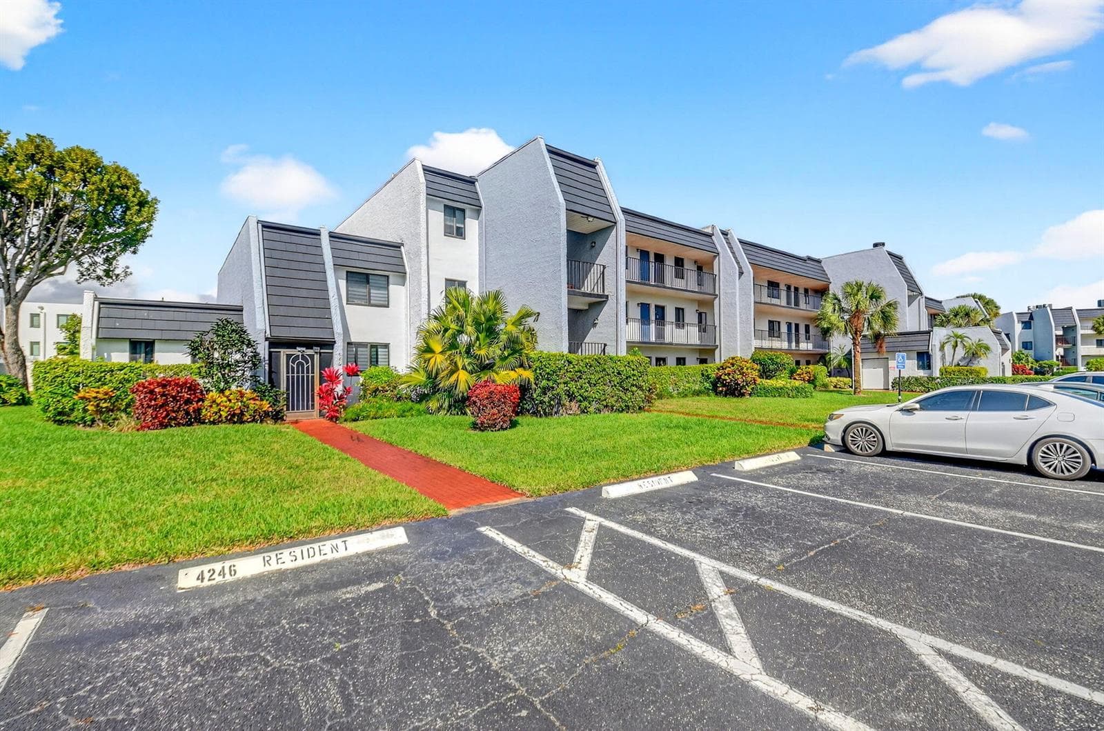 4248 Deste Court # 304, Lake Worth, FL 33467 — zdjęcie 4