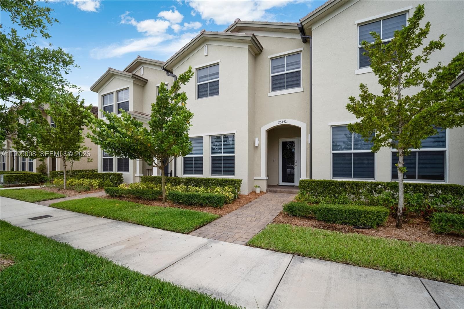 26442 SW 148 CT # 26442, Homestead, FL 33032