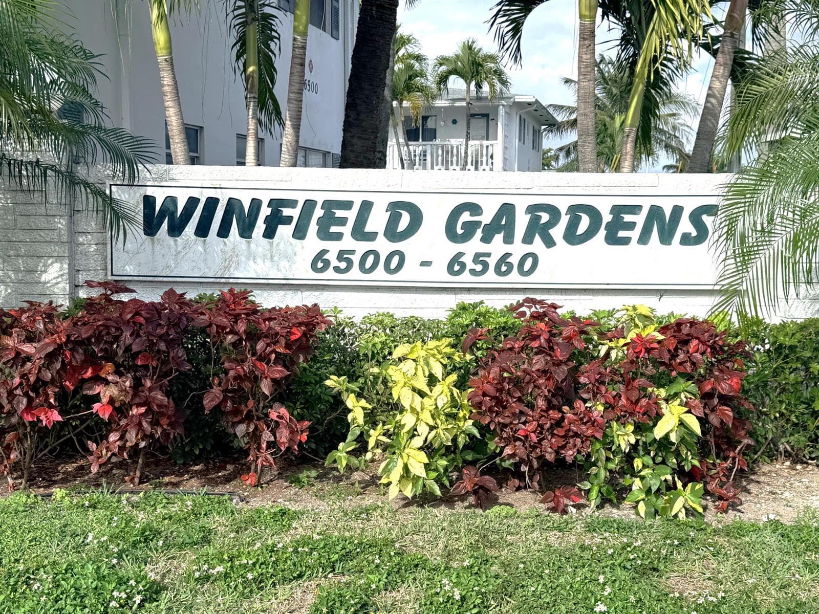 6560 Winfield Boulevard # 102, Margate, FL 33063 — zdjęcie 3