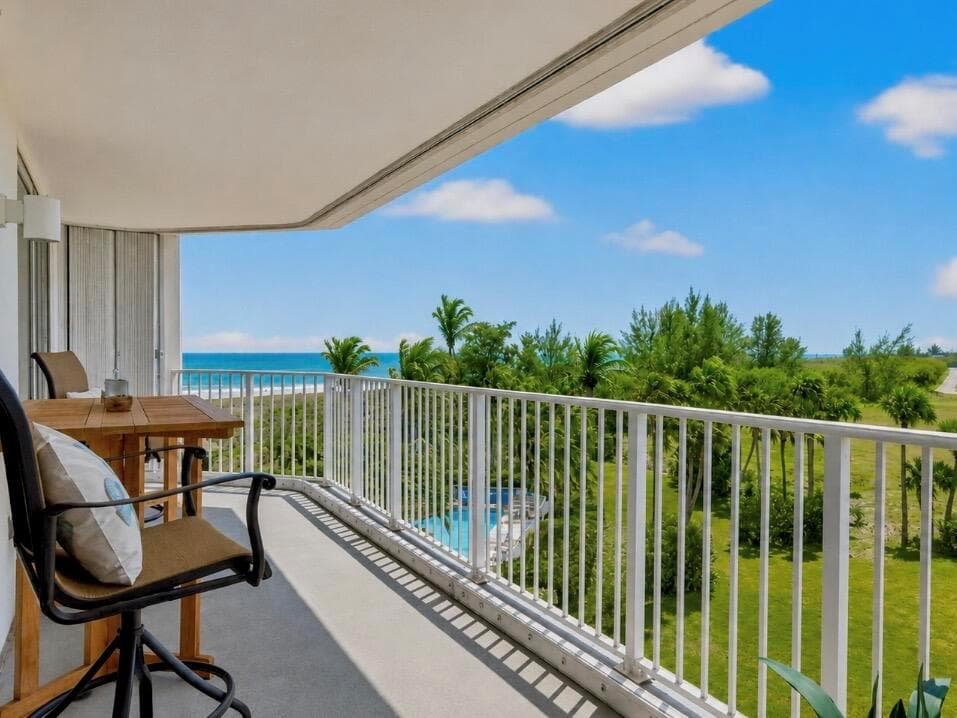 2700 N Hwy A1a # 507, Fort Pierce, FL 34949 — zdjęcie 2