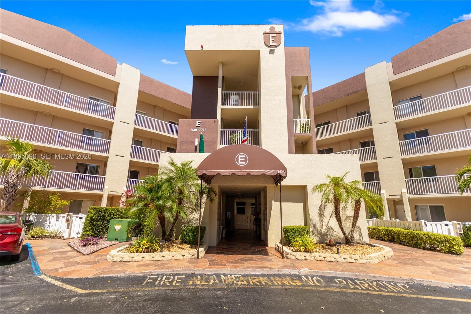 7676 Trent Dr # 308, Tamarac, FL 33321