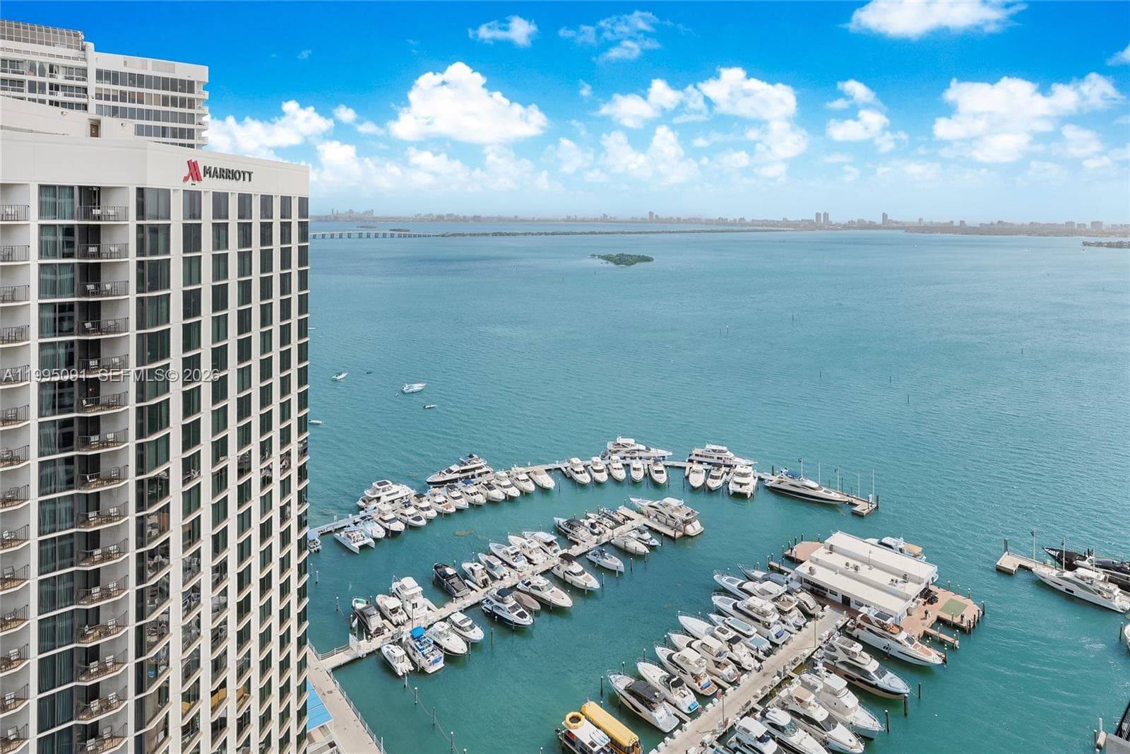555 NE 15th St # 33G, Miami, FL 33132 — zdjęcie 3