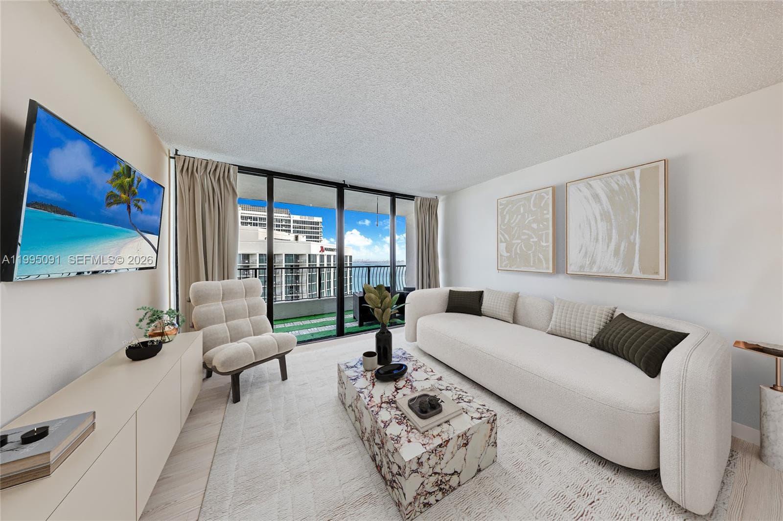 555 NE 15th St # 33G, Miami, FL 33132 — zdjęcie 4