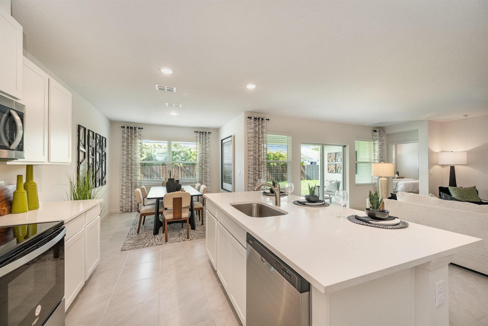 521 SW Duval Avenue, Port St. Lucie, FL 34983 — zdjęcie 5