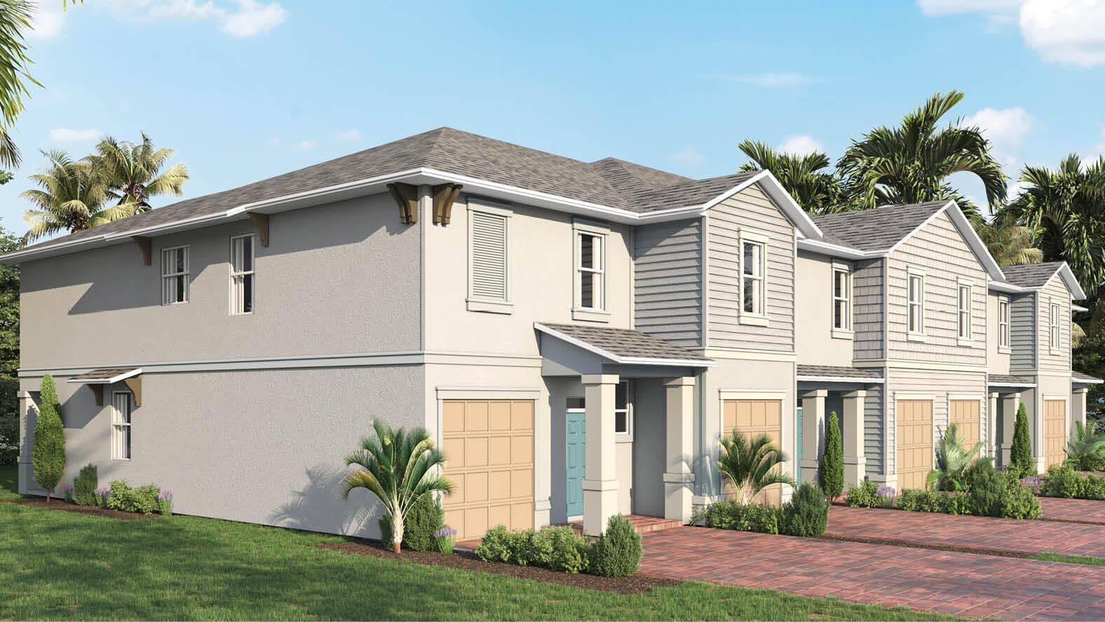 12782 SW Forli Way, Port St. Lucie, FL 34987 — zdjęcie 2