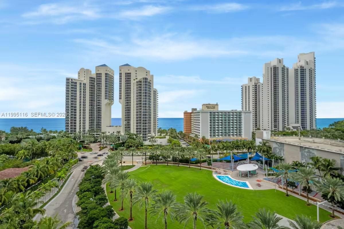 19370 Collins Ave # 1121, Sunny Isles Beach, FL 33160