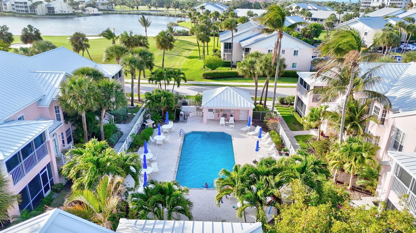 421 NE Plantation # 617, Stuart, FL 34996 — zdjęcie 3