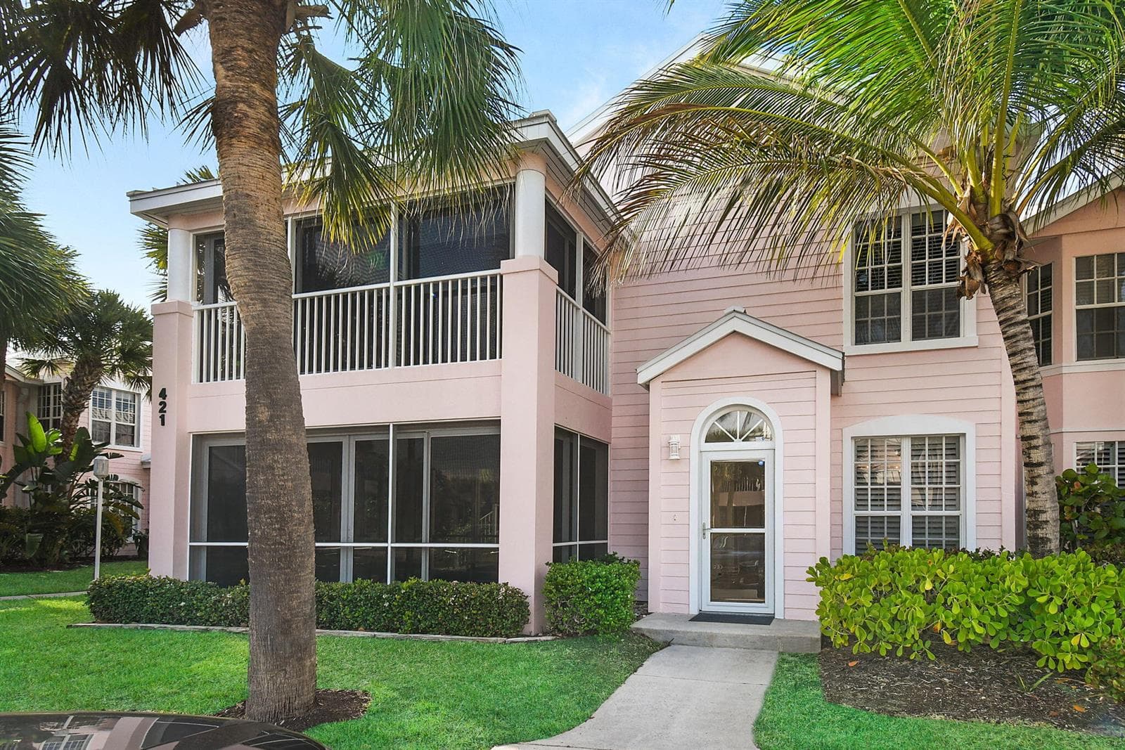 421 NE Plantation # 617, Stuart, FL 34996 — zdjęcie 5