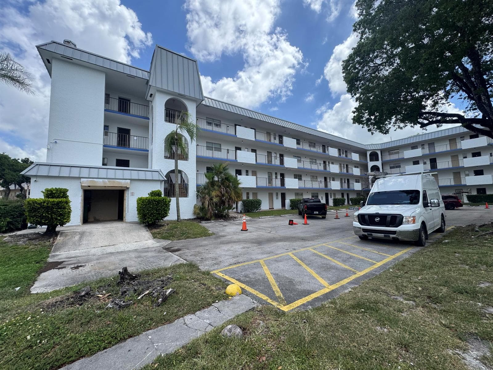 6300 S Falls Cir Drive # 314, Lauderhill, FL 33319 — zdjęcie 2