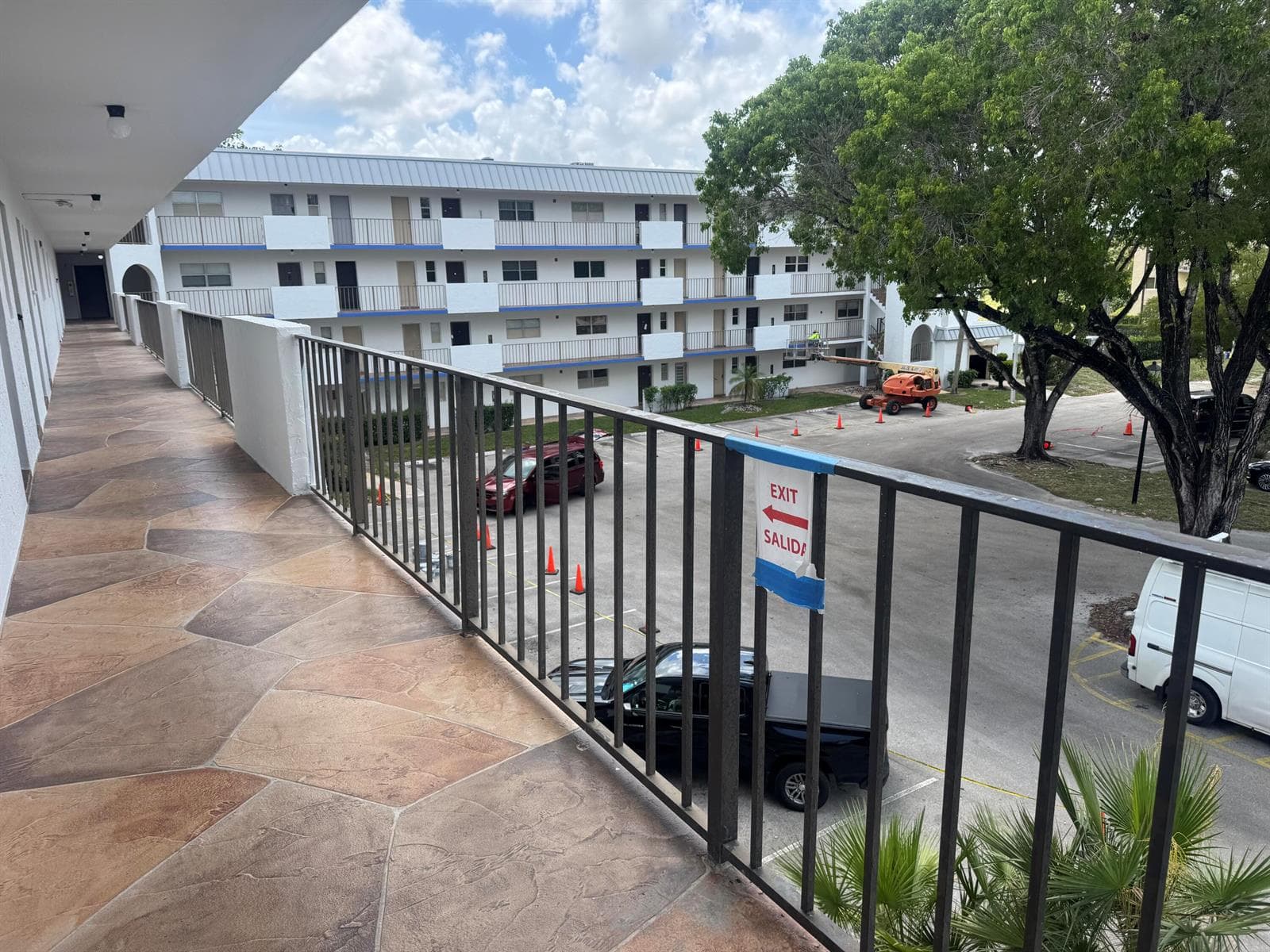 6300 S Falls Cir Drive # 314, Lauderhill, FL 33319 — zdjęcie 3