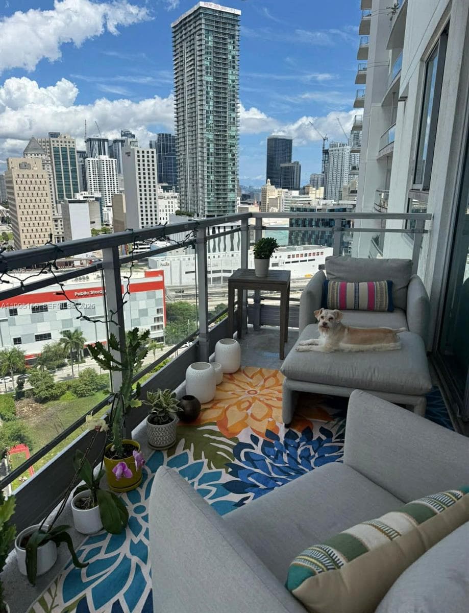 90 SW 3RD STREET # 2112, Miami, FL 33130