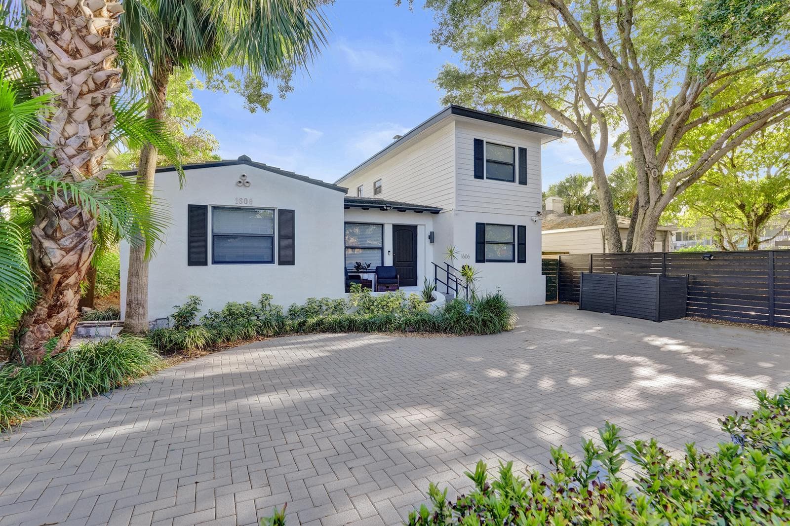1606 SE 1st Street, Fort Lauderdale, FL 33301 — zdjęcie 4