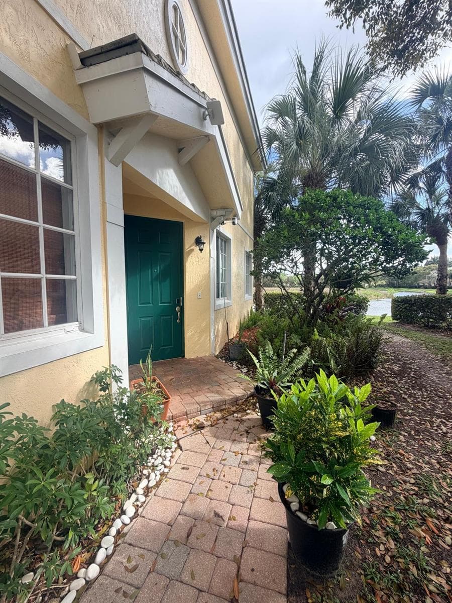 7644 Foxcroft Lane # 7644, Davie, FL 33328 — zdjęcie 3