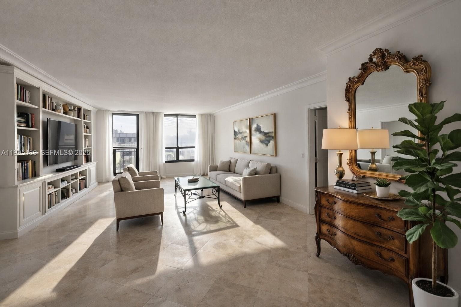 10185 Collins Ave # 308, Bal Harbour, FL 33154