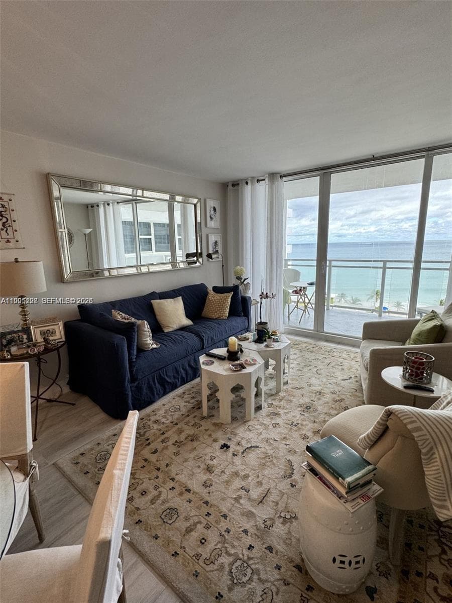 2030 S Ocean Dr # 815, Hallandale Beach, FL 33009 — zdjęcie 4