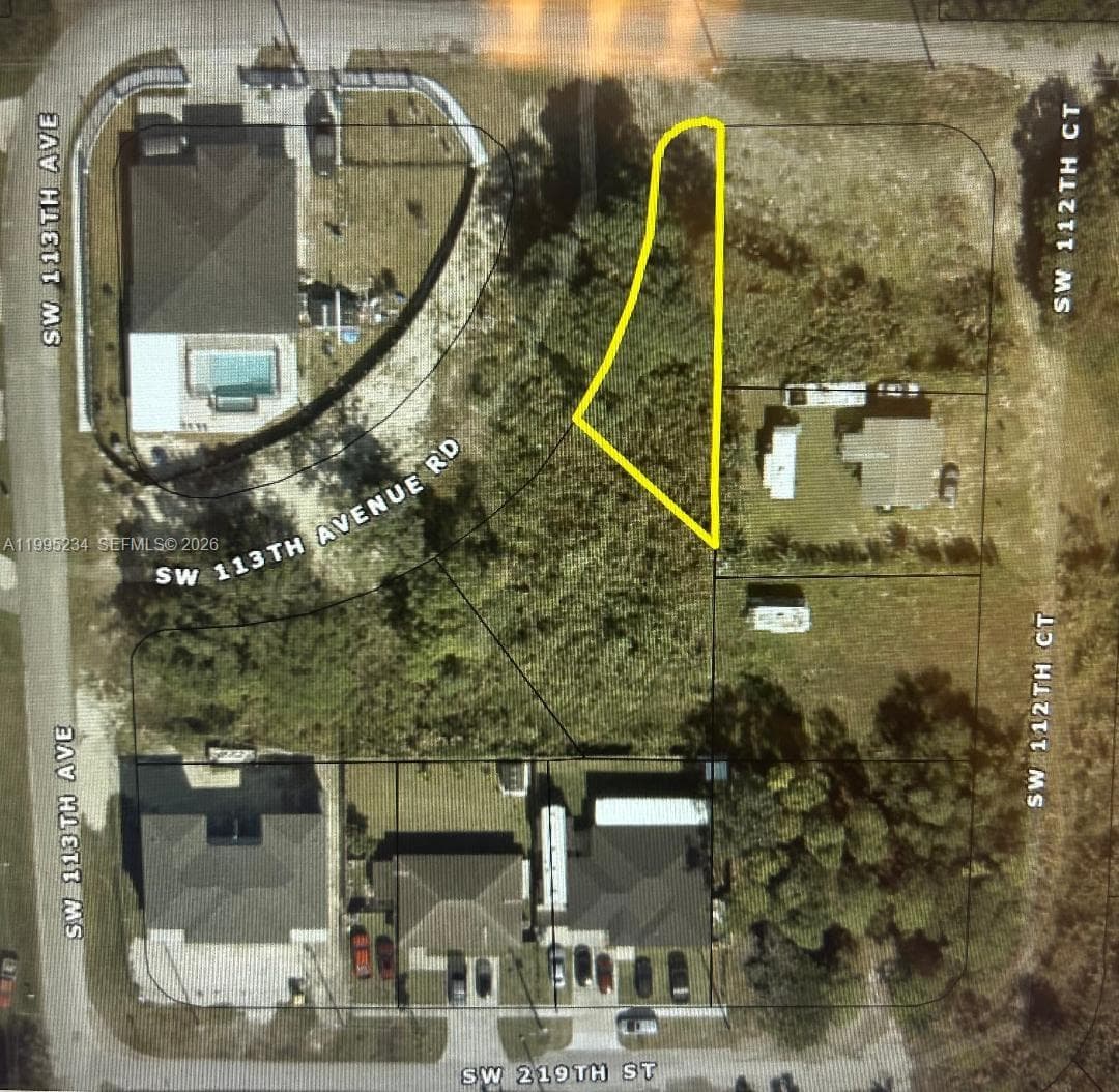 21820 Sw 112thct, Unincorporated Dade County, FL 33170