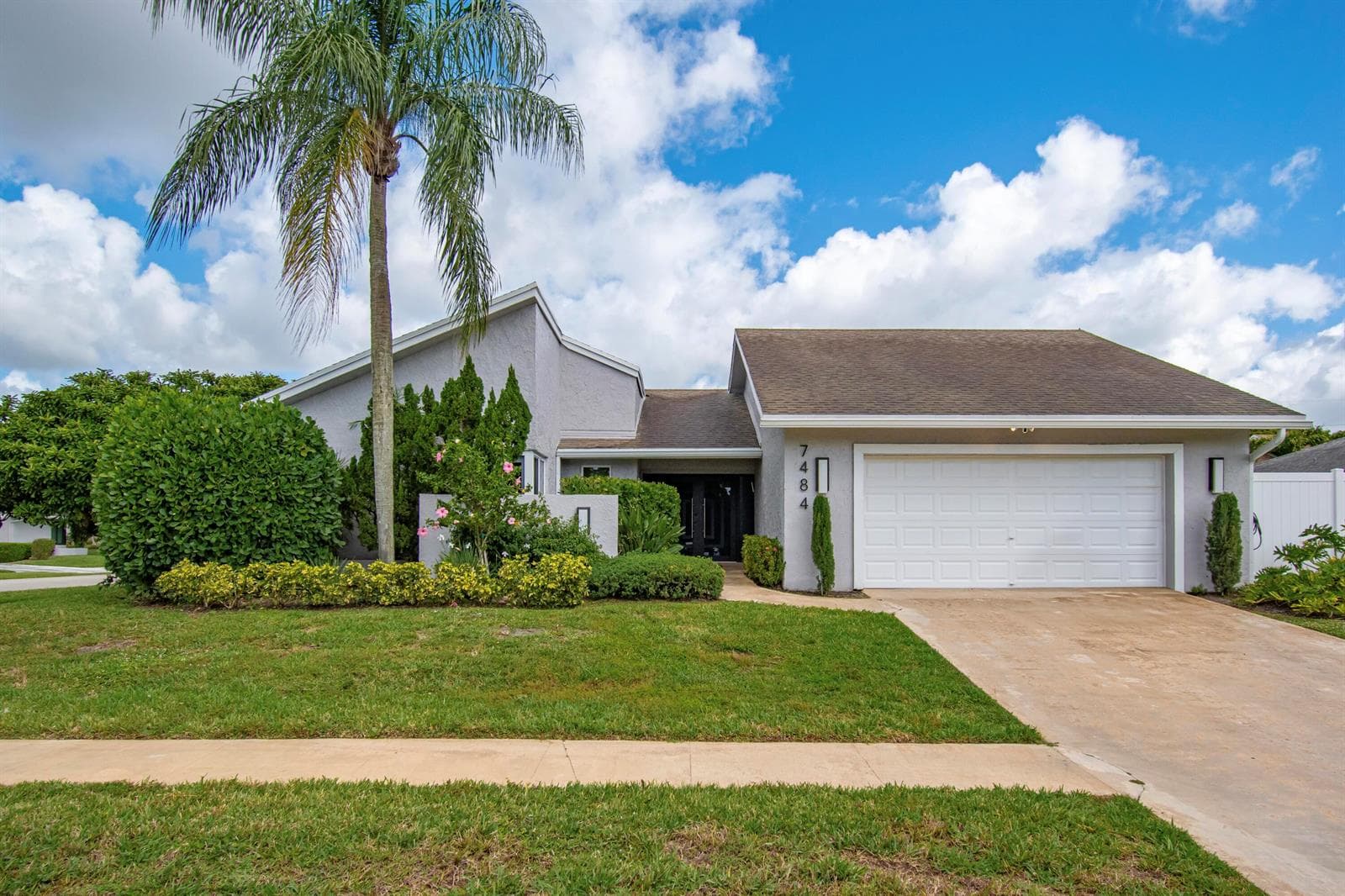 7484 Malibu Crescent, Boca Raton, FL 33433 — zdjęcie 2