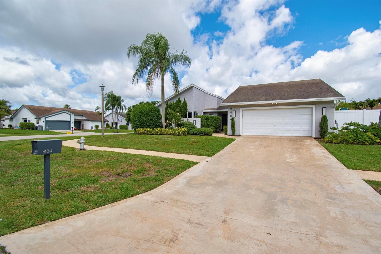 7484 Malibu Crescent, Boca Raton, FL 33433 — zdjęcie 3