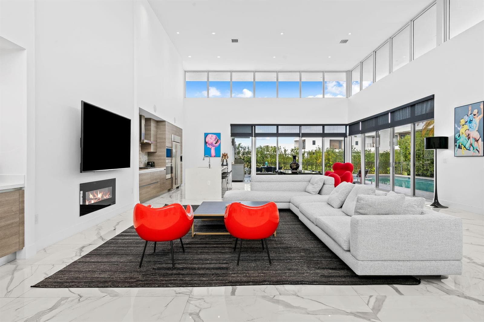 16758 Natures Way, Weston, FL 33326 — zdjęcie 2