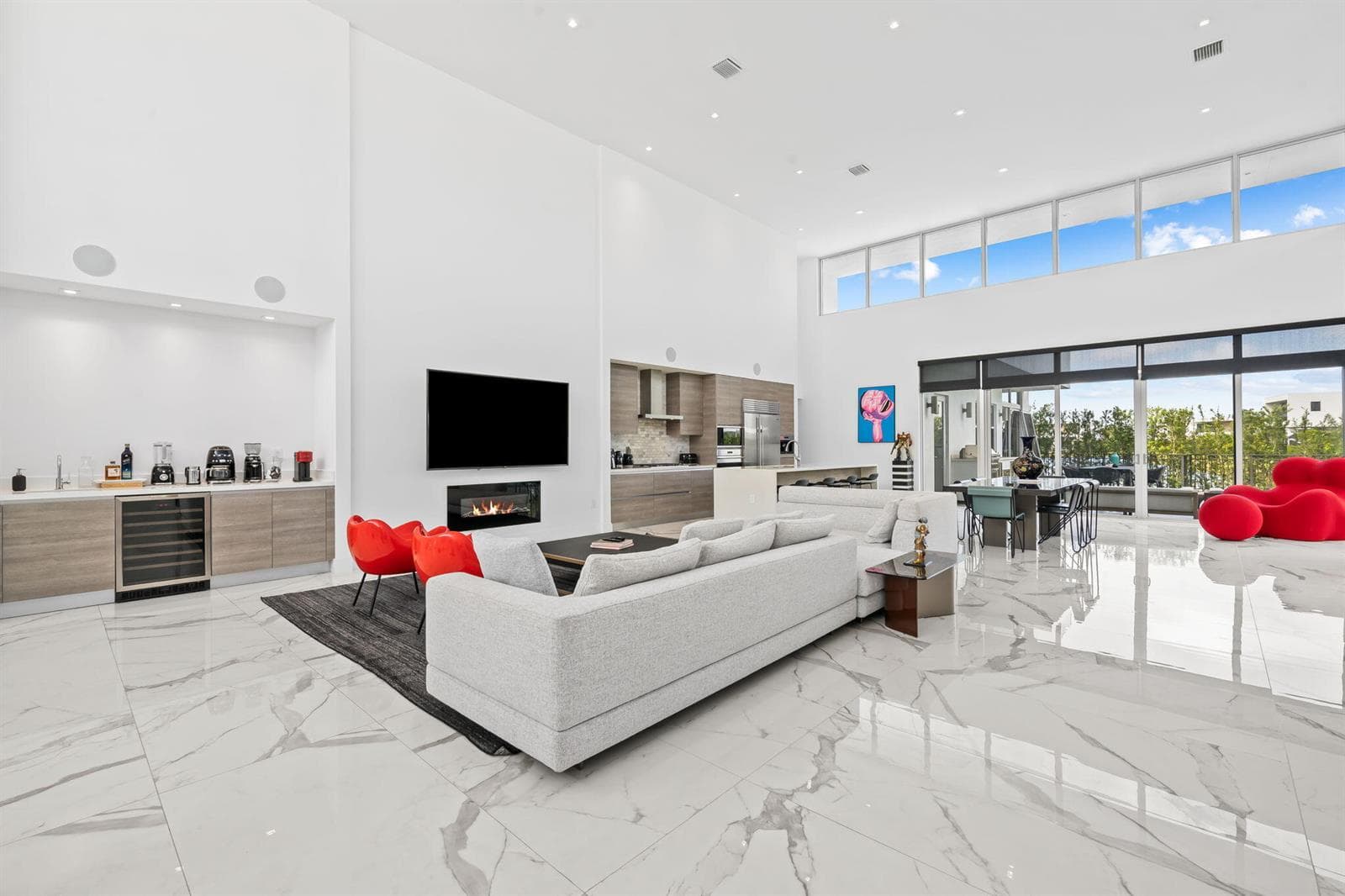 16758 Natures Way, Weston, FL 33326 — zdjęcie 5