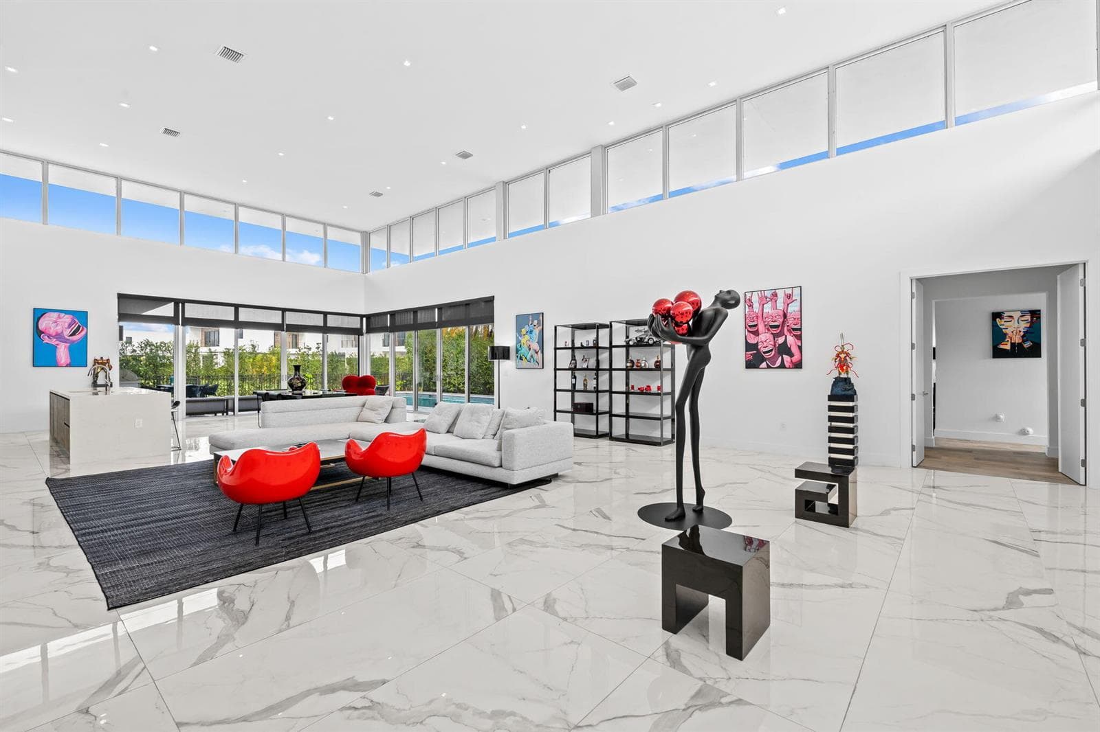 16758 Natures Way, Weston, FL 33326 — zdjęcie 4