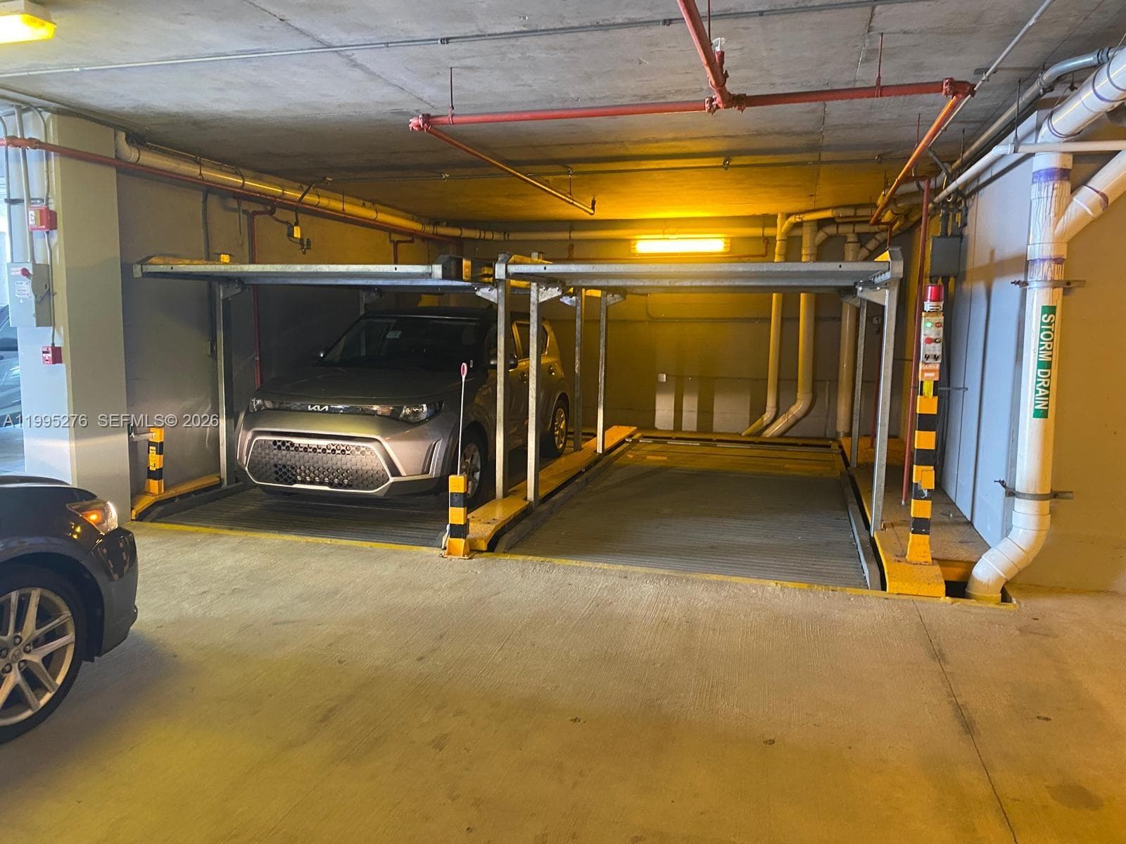 1215 W Ave Parking, Miami Beach, FL 33139
