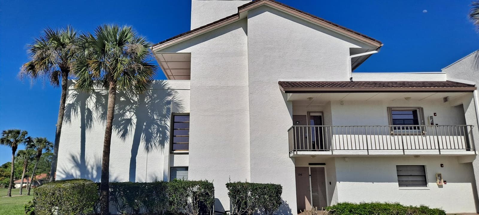 3500 Twin Lakes Terrace # 206, Fort Pierce, FL 34951 — zdjęcie 2