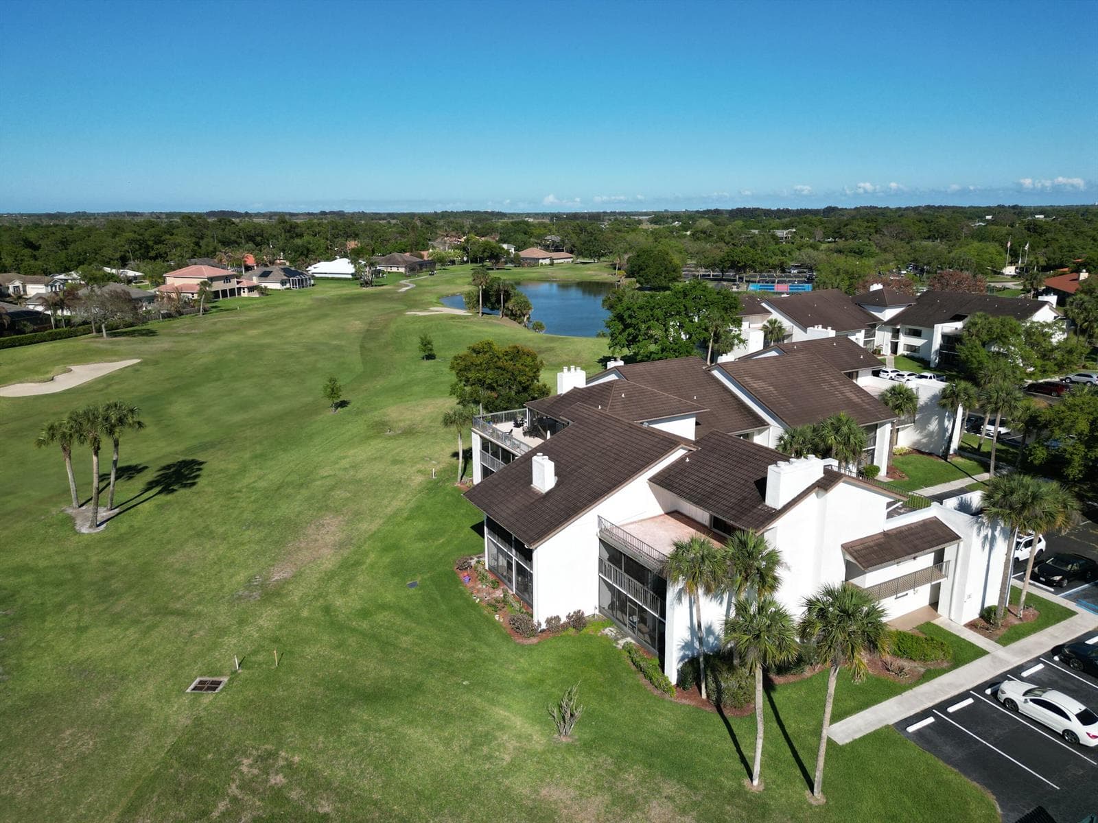3500 Twin Lakes Terrace # 206, Fort Pierce, FL 34951 — zdjęcie 3