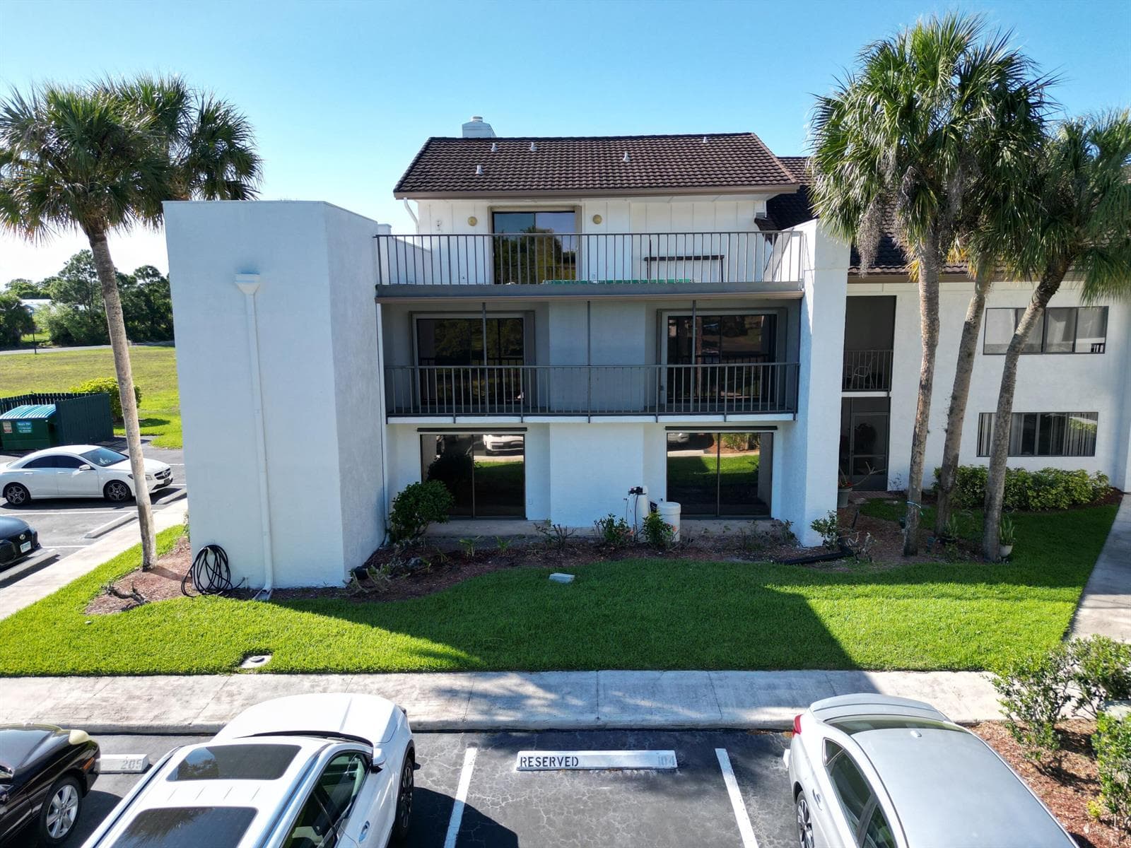 3500 Twin Lakes Terrace # 206, Fort Pierce, FL 34951 — zdjęcie 5