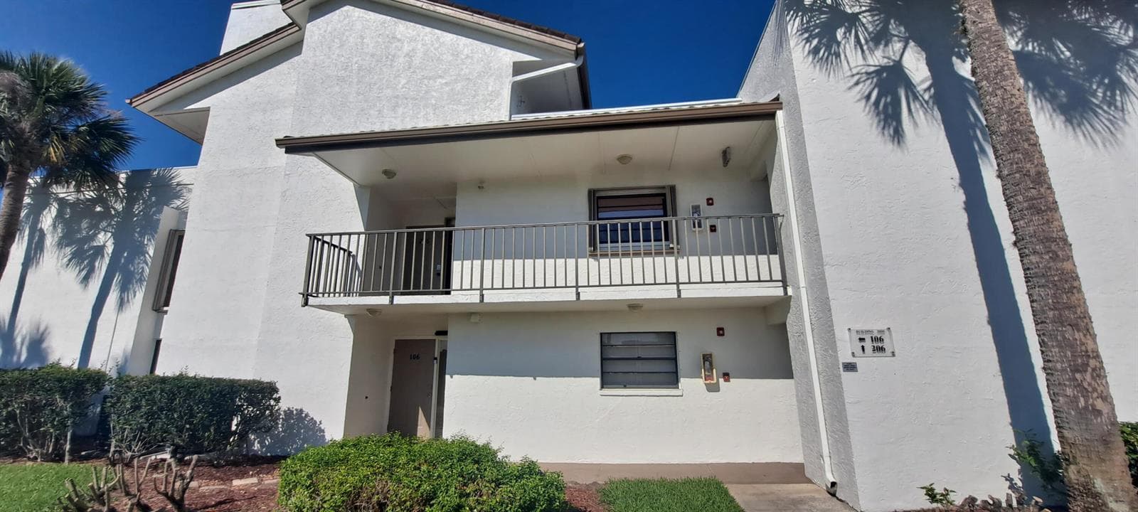 3500 Twin Lakes Terrace # 206, Fort Pierce, FL 34951 — zdjęcie 4