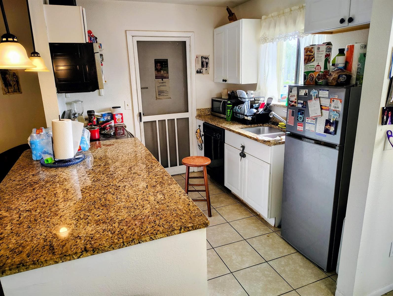 1501 SE Dewberry Court, Port St. Lucie, FL 34952 — zdjęcie 5