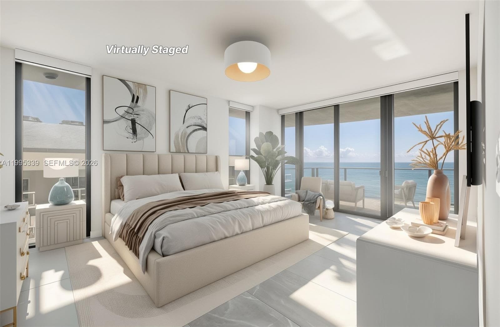 1116 N Ocean Blvd # 806, Pompano Beach, FL 33062 — zdjęcie 5