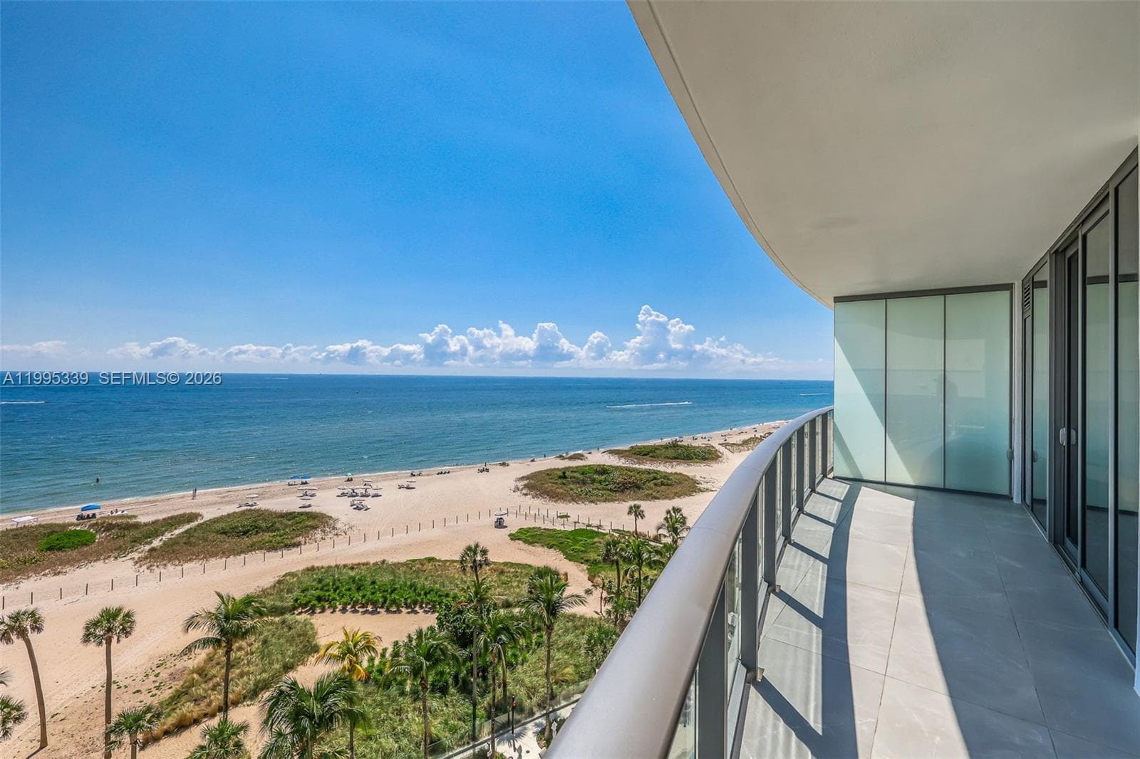 1116 N Ocean Blvd # 806, Pompano Beach, FL 33062 — zdjęcie 4