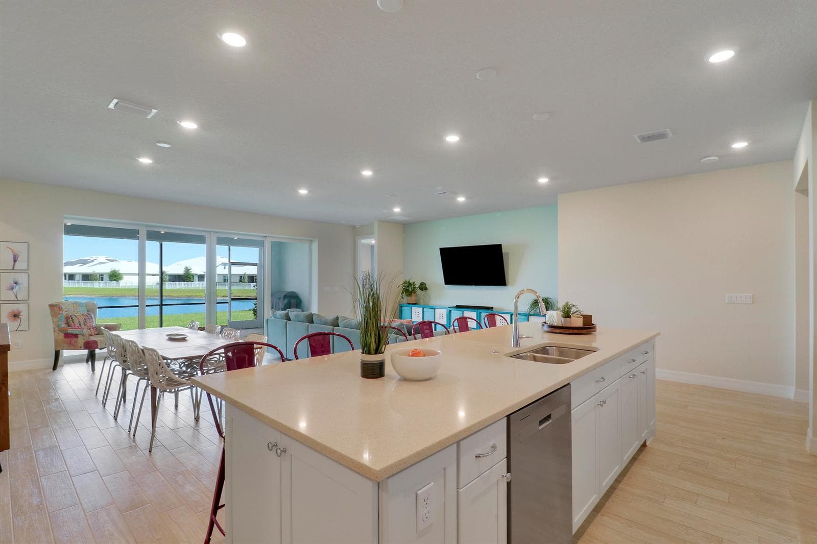 10343 SW Green Turtle Lane, Port St. Lucie, FL 34987 — zdjęcie 2