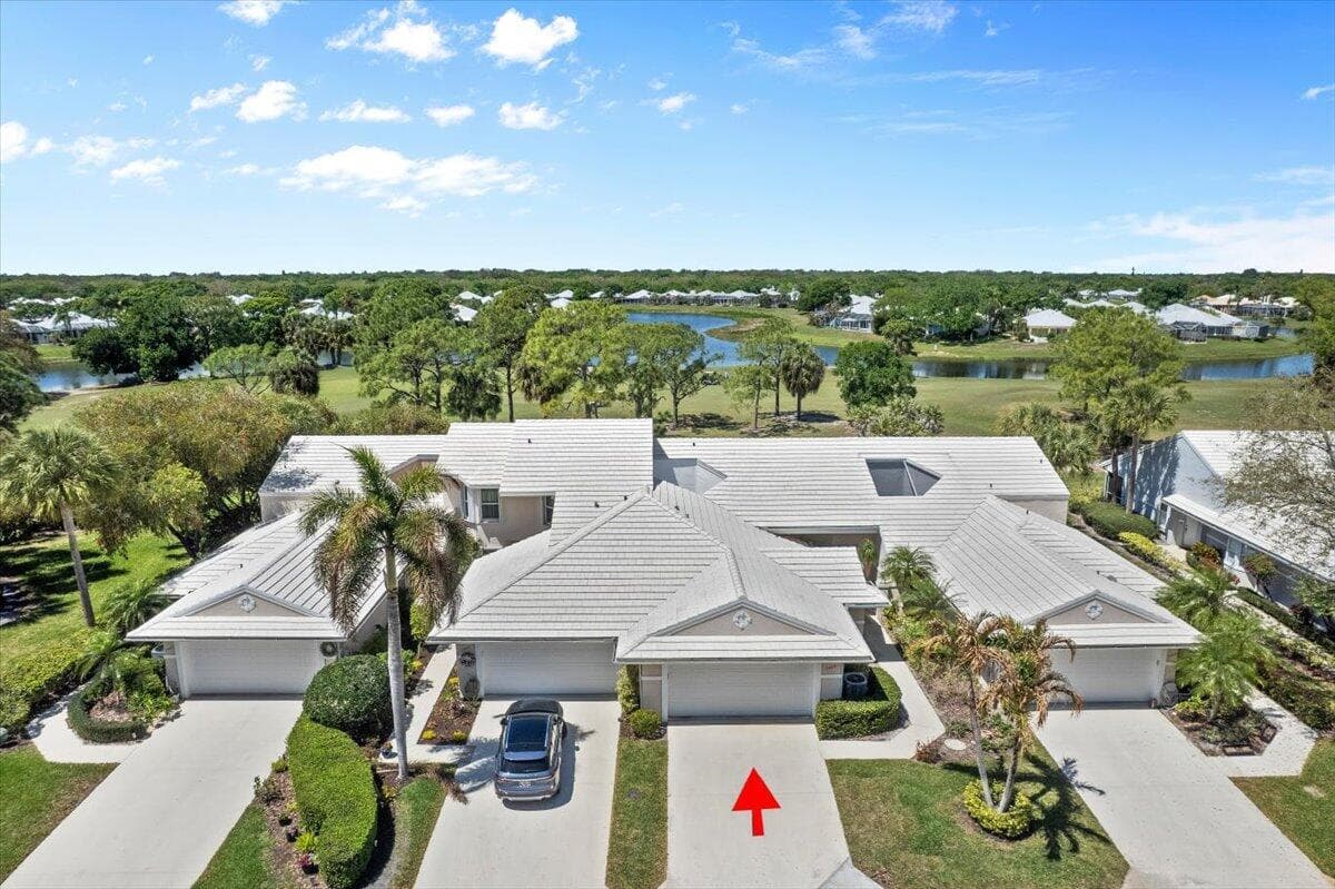 2424 SW Foxpoint Trail, Palm City, FL 34990 — zdjęcie 2