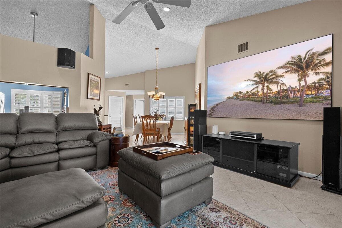 2424 SW Foxpoint Trail, Palm City, FL 34990 — zdjęcie 5